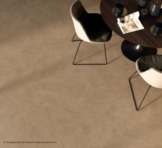 Boost Natural Ash 120x120 Textured | Ceramic tiles | Atlas Concorde
