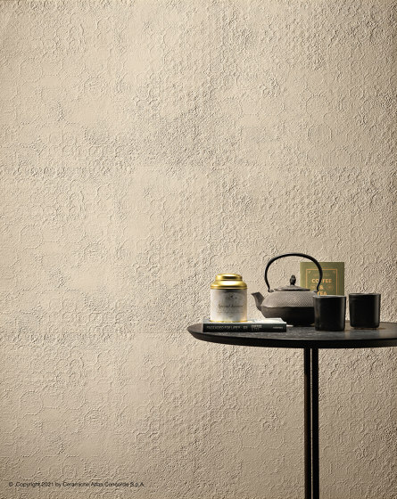 Boost Natural Kaolin 120x120 Textured | Piastrelle ceramica | Atlas Concorde