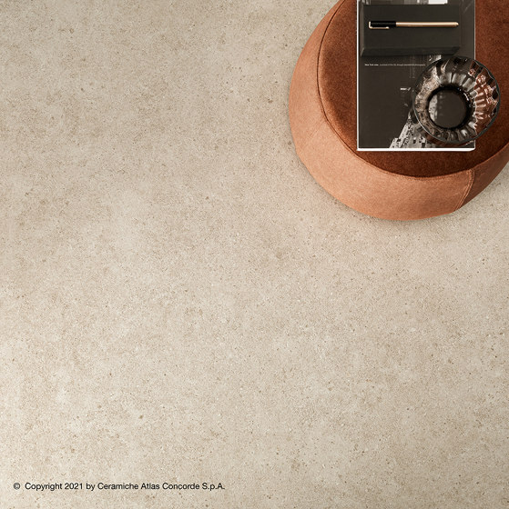 Boost Stone Grey 30x60 Grip | Ceramic tiles | Atlas Concorde