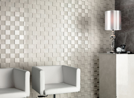 Marvel Champagne Onyx 60x60 | Ceramic tiles | Atlas Concorde