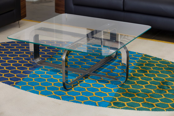 Ebb & Flow | Rectangular Rug (Coast) | Rugs | Softicated