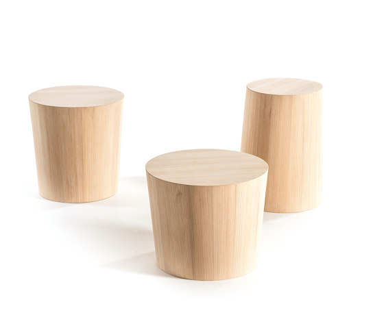 Oke | Side tables | Time & Style