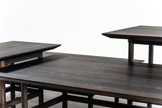 Shrine low table | Tavolini bassi | Time & Style