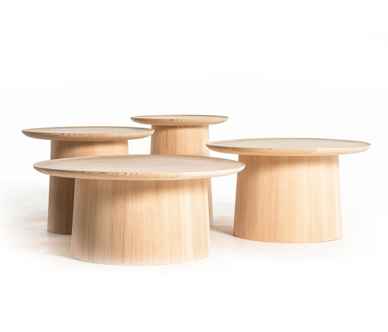 Zen | Tables d'appoint | Time & Style