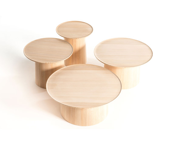 Zen | Tables d'appoint | Time & Style