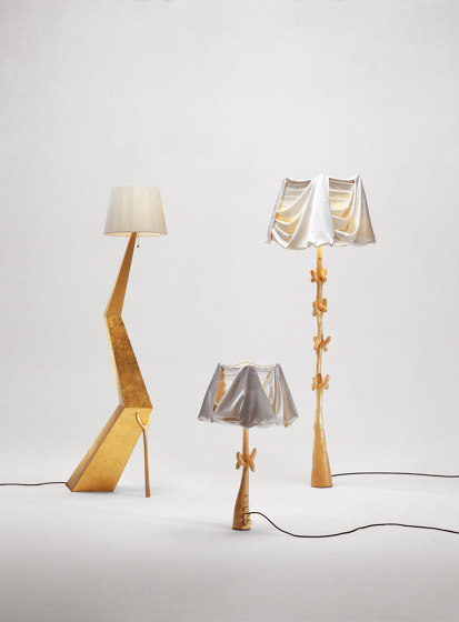 Bracelli lamp | Lampade piantana | BD Barcelona