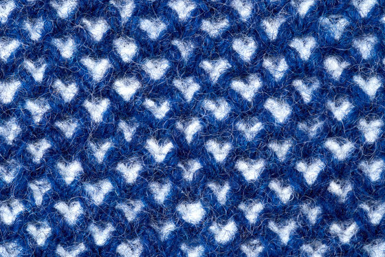 Pleasures knitting maestria Throw Phoebe lambswool | Mantas | Mastro Raphael