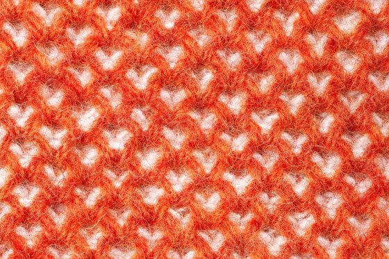 Pleasures knitting maestria Plaid Phoebe lambswool | Coperte | Mastro Raphael