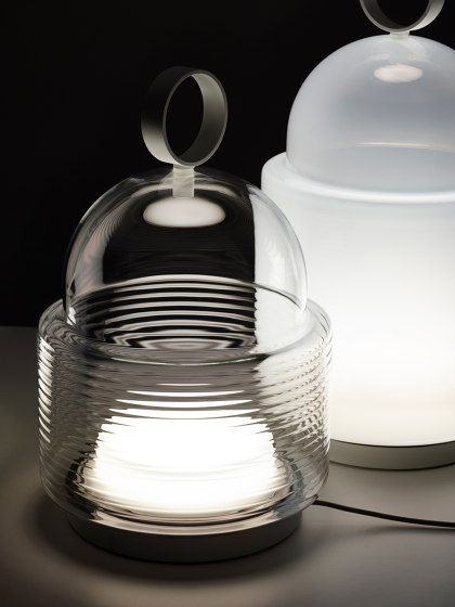 Dome Nomad small PC1265 | Floor lights | Brokis