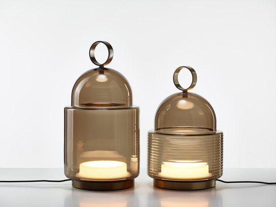 Dome Nomad large PC1266 | Floor lights | Brokis