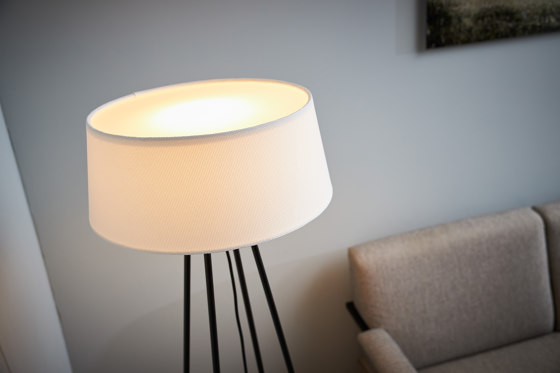 LIXO light floor lamp | Lámparas de pie | Domus