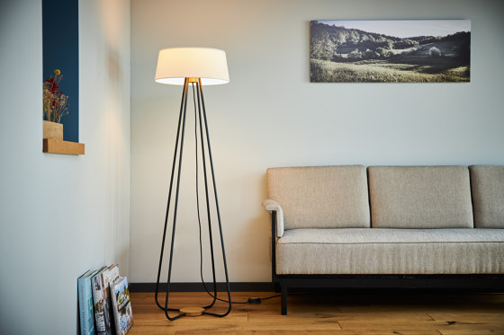 LIXO light floor lamp | Luminaires sur pied | Domus