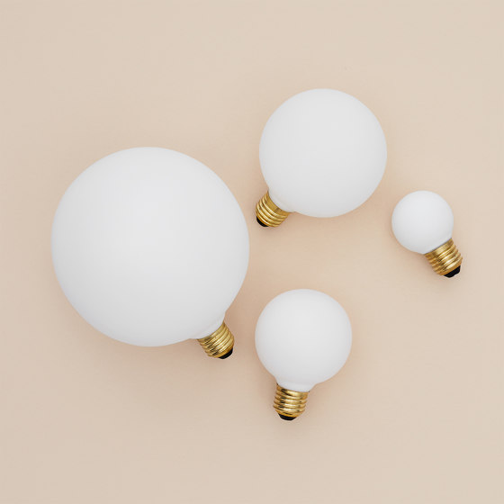 Sphere Small G50 E27 LED | Accessoires d'éclairage | Tala