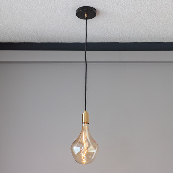 Voronoi I Pendant Light | Suspended lights | Tala