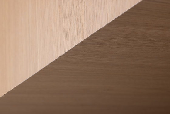 Robinson Oak light natural | Wood veneers | UNILIN Division Panels