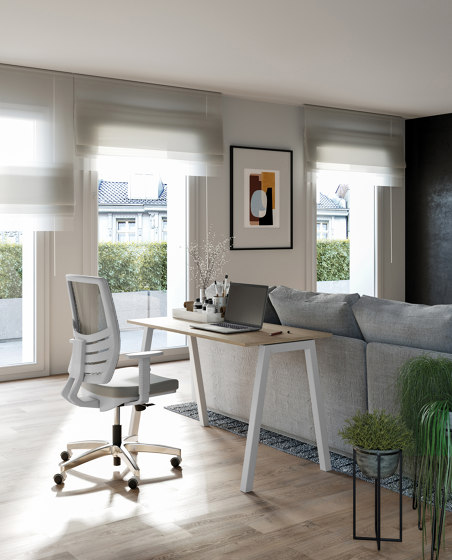 Classe 4 EM 49 | Office chairs | FREZZA