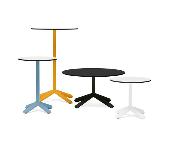 Flamingo | Standing tables | FREZZA