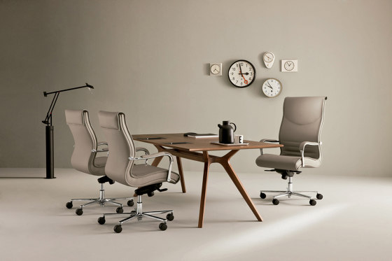 Pulchra | Office chairs | FREZZA