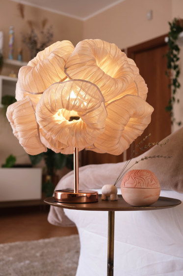 Anemone Table Lamp Plain | Luminaires de table | Costantini