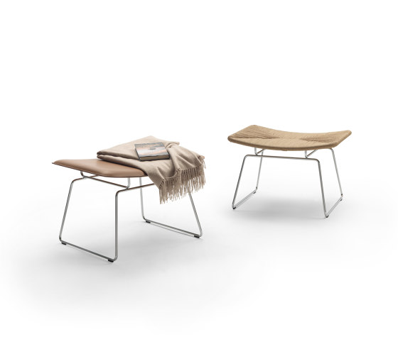 Echoes S.H. bar stool | Bar stools | Flexform