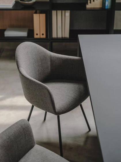 Edit S573 | Chairs | lapalma