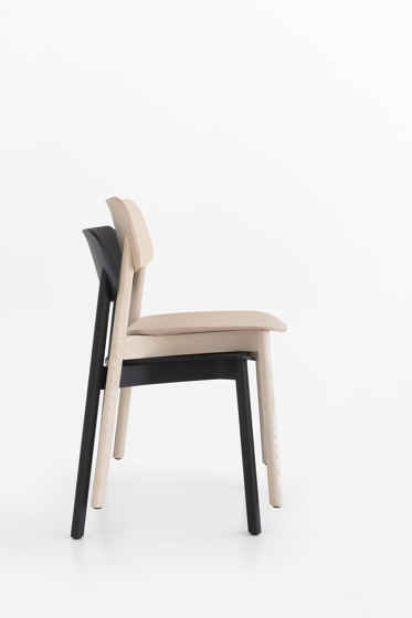 Oiva S371 | Stühle | lapalma