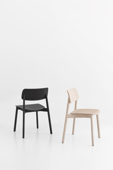 Oiva S371 | Chairs | lapalma