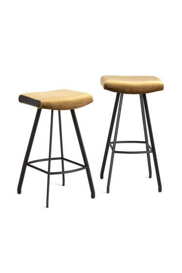 Sidney Bar Stool | Bar stools | Christine Kröncke