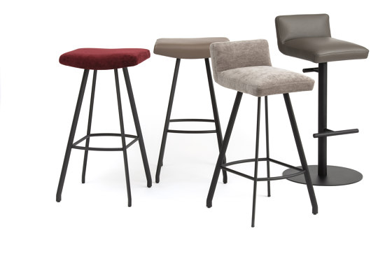 Gregory Bar Stool | Bar stools | Christine Kröncke