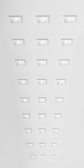 GEMINI TONDO | Recessed ceiling lights | Aqlus