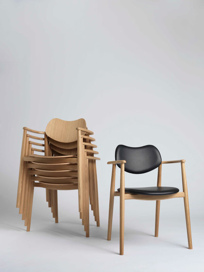 Regatta Chair | Sedie | Ro Collection