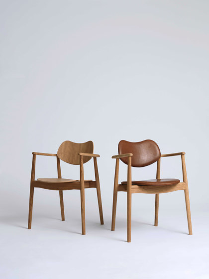 Regatta Chair | Stühle | Ro Collection