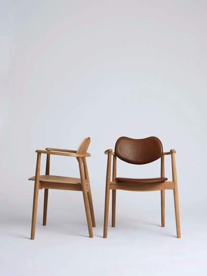 Regatta Chair | Sillas | Ro Collection