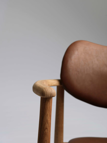Regatta Chair | Chairs | Ro Collection