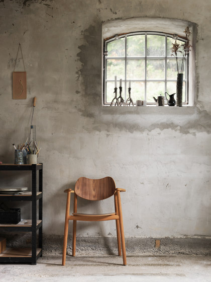 Regatta Chair | Sillas | Ro Collection