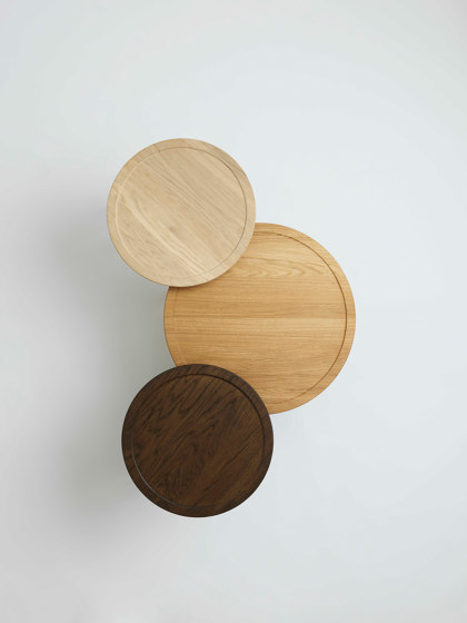 Dodona Table | Tables basses | Ro Collection