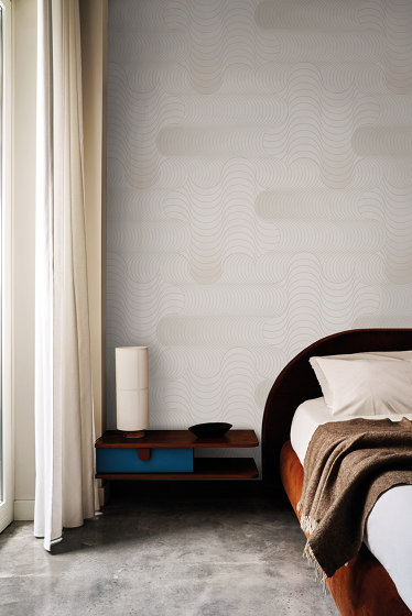 All Over | Wall coverings / wallpapers | LONDONART