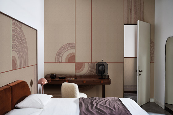 Tatami | Wall coverings / wallpapers | LONDONART