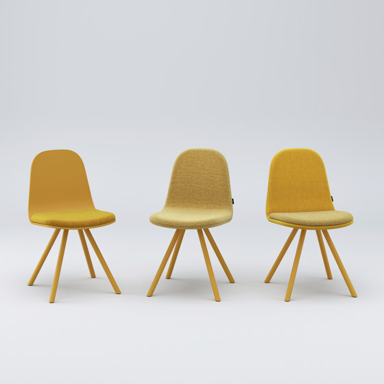Galet 4122 | Chairs | Mobliberica