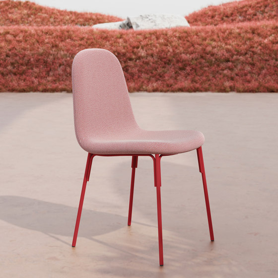 Galet 4122 | Chairs | Mobliberica