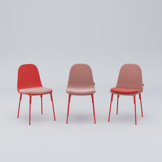 Galet 4121 | Chairs | Mobliberica