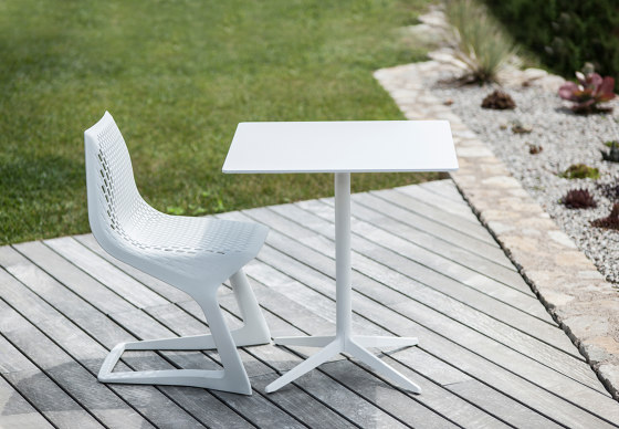 Myto chair | Chaises | Plank
