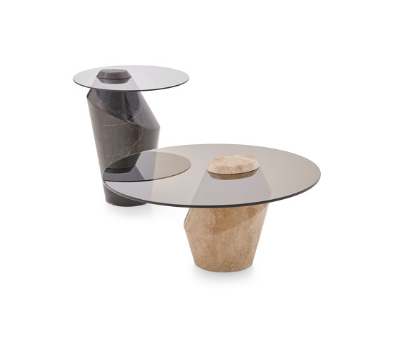 Mawe Coffee Table | Tables d'appoint | PARLA
