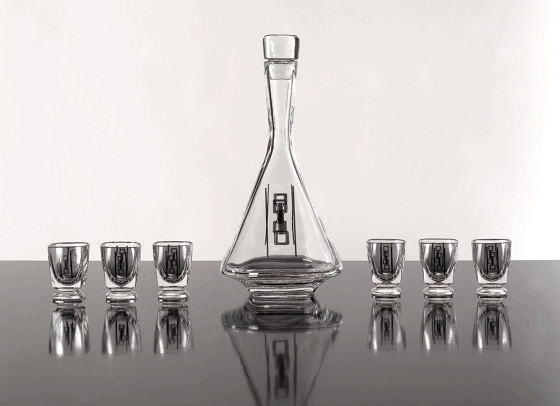 FORMITALIA | Long Drink Glass | Crystals | Bicchieri | Formitalia