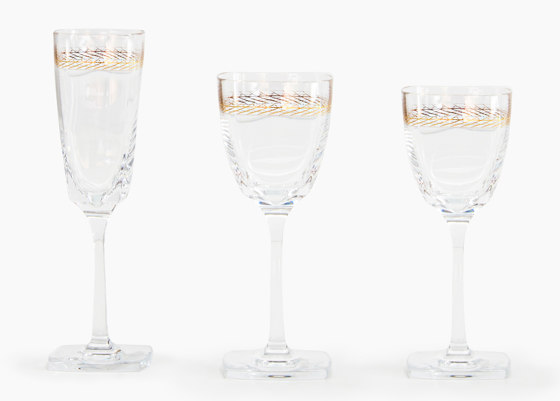TONINO LAMBORGHINI | Whisky Glass | Crystals | Vasos | Formitalia