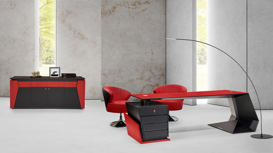 TONINO LAMBORGHINI | GT |  Accessories | Carpetas de escritorio | Formitalia