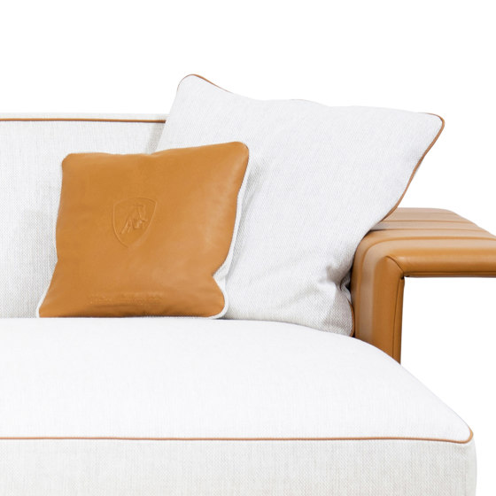 TONINO LAMBORGHINI | Shield Pillow | Pillows | Cushions | Formitalia