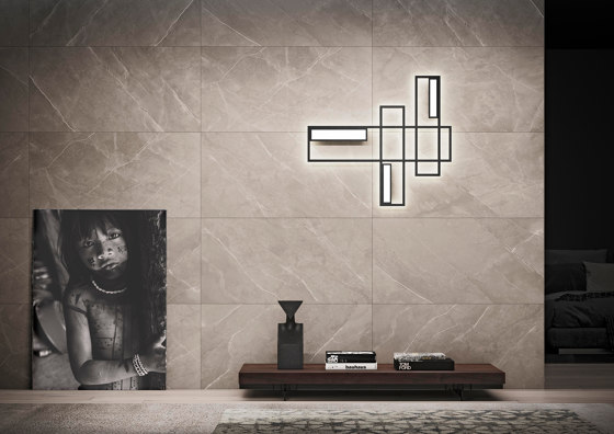 Boutique 7681 | Wall lights | MANTRA