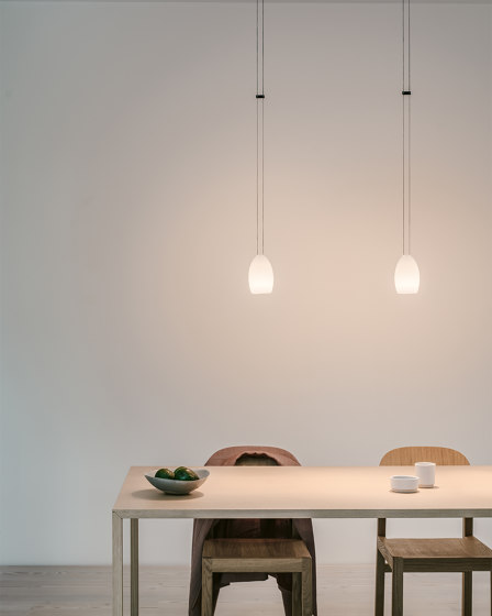 Oh China Trace | Suspended lights | GRAU