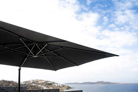Elba base medium | Basi ombrelloni | Jardinico